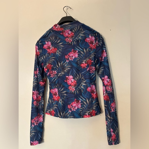 Wildcat mesh top - Picture 8 of 10